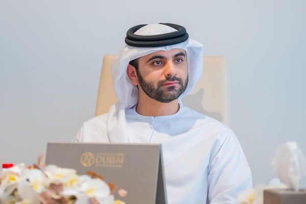 Dubai Sports Council Launches Design Challenge for New Visual Identity
