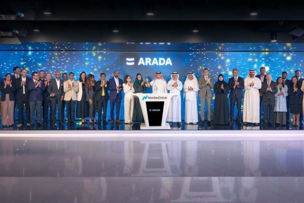 Arada Lists US$450 Million Sukuk on Nasdaq Dubai After Strong Investor Demand