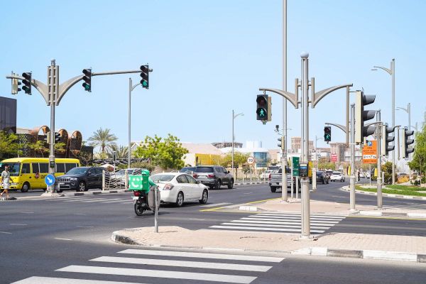 RTA Upgrades Traffic Signals to Boost Road Efficiency by Up to 37 Percent