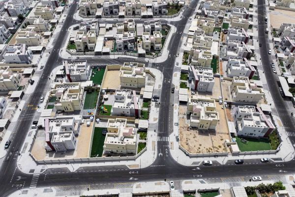 RTA Expands Internal Roads to Boost Mobility Across Dubai Residential Areas