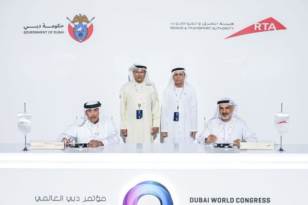 RTA Announces 2027 Self-Driving Challenge with Focus on Smart Infrastructure