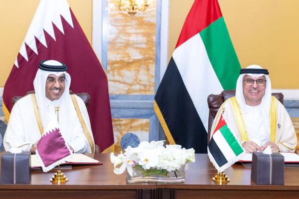UAE and Qatar Sign Agreement to Boost Labour Cooperation