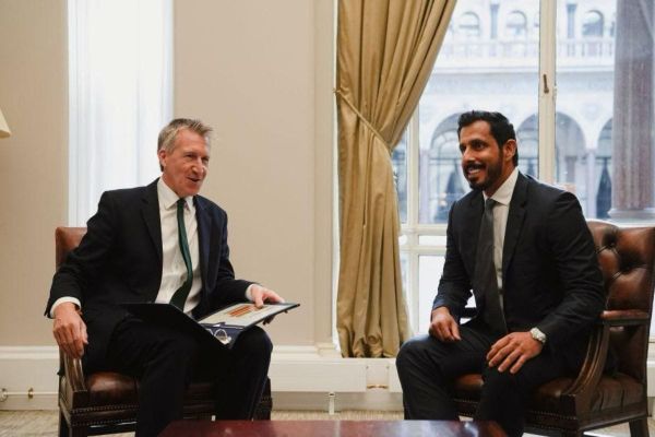 UAE and UK Strengthen Cooperation to Combat Illicit Finance
