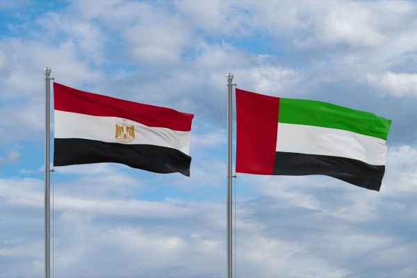 UAE Leads Growth in Egyptian Engineering Exports in 2025