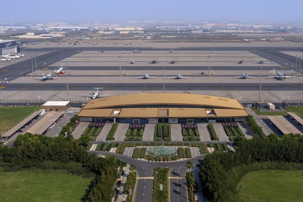 MBRAH Records Surge in Private Jet Movements Driving Dubai’s Aviation Leadership