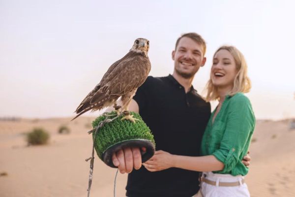 Experience Economy in Dubai: Why Consumers Pay More for Lifestyle Than Products