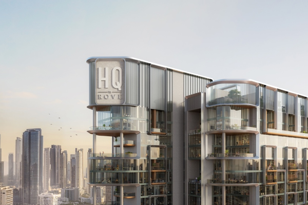 Rove Hotels and IRTH Group Introduce  HQ by Rove: The Future of Office Spaces