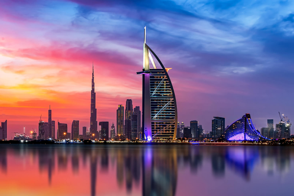 Tapping into Dubai's Reverse Tourism Trend for Local GCC Visitors in 2025