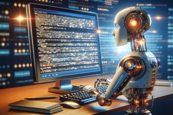 The Rise of AI-Generated Content: Should Small Businesses in Dubai Embrace It or Stay Authentic?