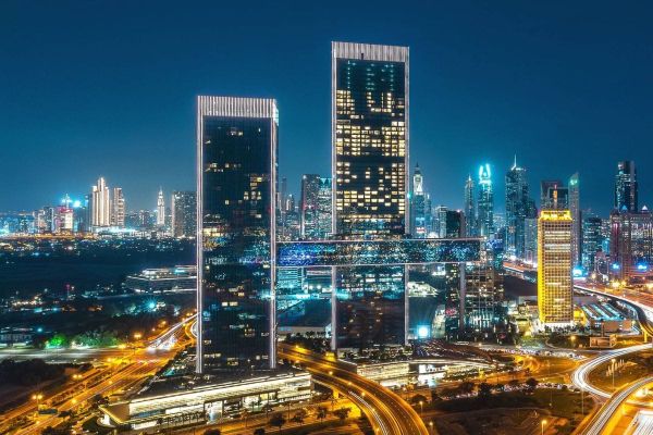 ALEC Holdings Raises AED1.4 Billion in UAE’s Largest Construction IPO