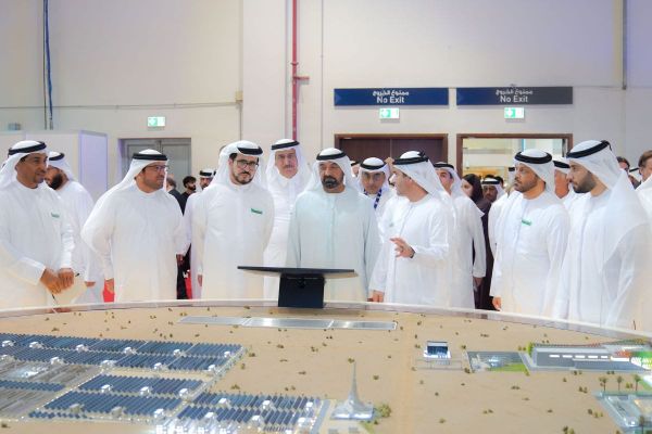 Dubai Strengthens Role as Global Hub for Sustainability with WETEX 2025 Launch