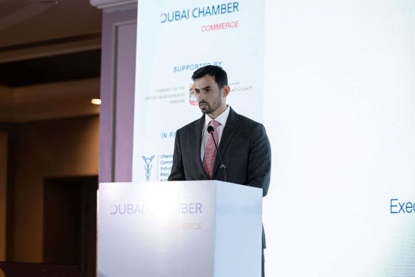 Armenian Investments Reach US$383 Million As Dubai Strengthens Economic Ties