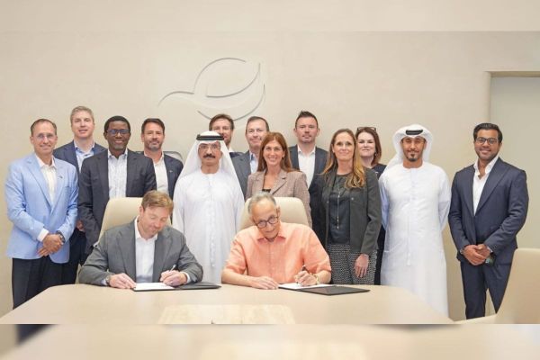 DP World Partners with PayPal to Accelerate Cross-Border Digital Payments