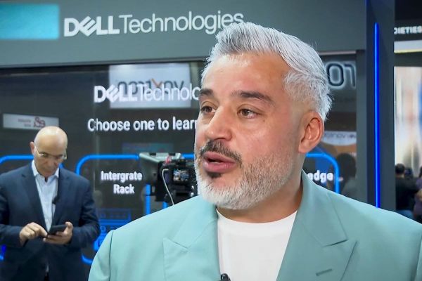 Dell Technologies Holds 24% Share of Data Centre Servers Market in UAE