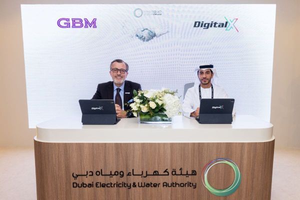 DigitalX Signs Strategic Partnership to Boost Digital Innovation Across UAE