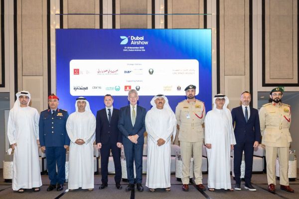 Dubai Airshow 2025 Sets New Global Benchmark In Aviation And Aerospace Innovation
