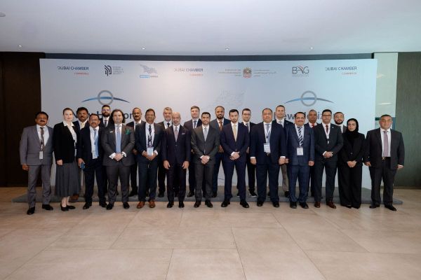 Dubai Chamber Strengthens Trade Ties with Georgia Through 294 Bilateral Meetings