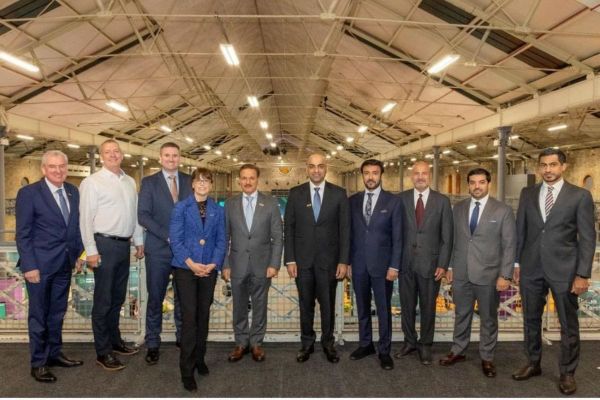 Dubai Chambers Strengthens Trade and Investment Ties with Ireland