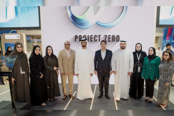 Dubai Customs Launches Project Zero to Transform Counterfeit Goods into Sustainable Products