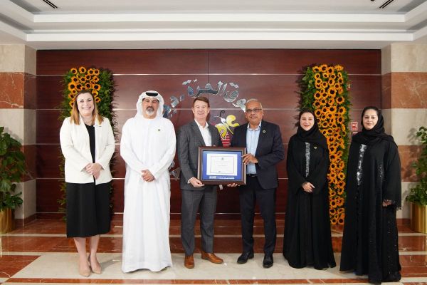 Dubai Duty Free Becomes First Autism Certified Airport Retailer in the World