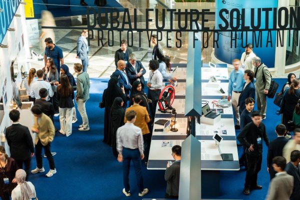 Dubai Hosts Global Innovators For 2025 Future Solutions Showcase