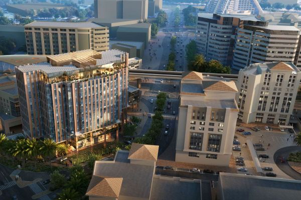 Dubai Healthcare City Launches AED1.3 Billion Development Plan to Expand Healthcare Infrastructure