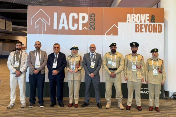 Dubai Police Win Five Global Awards for Policing Excellence