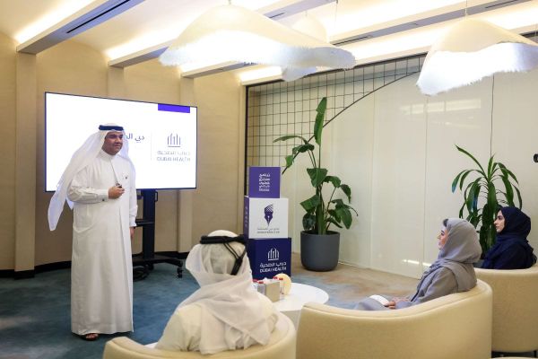 Dubai Press Club Launches Health-Focused Phase of Content Creators Programme