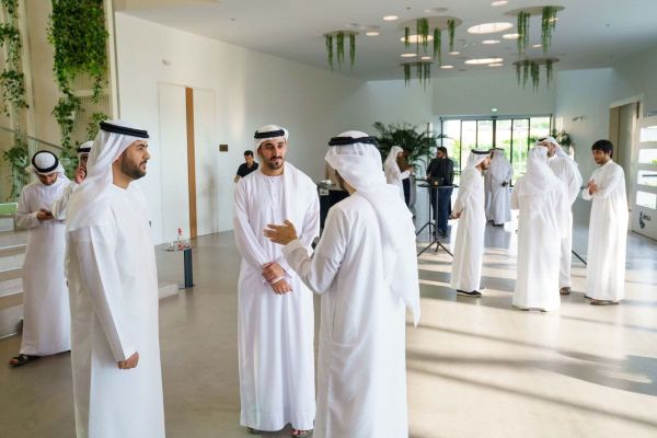 Dubai SME Launches Accelerator Programme To Scale Emirati Startups Globally