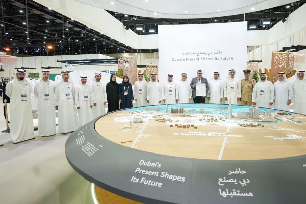 Dubai Earns UN-Habitat Gold Certification for Sustainable Development Leadership