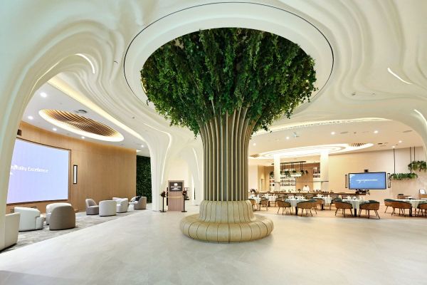 Emirates Opens World Class Hospitality Training Centre in Dubai