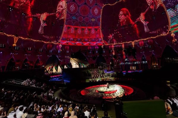 Dubai Hosts Global City Leaders to Shape Future of Urban Development