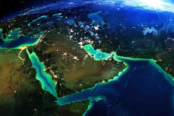 GCC Economies Record Steady Growth in First Quarter of 2025