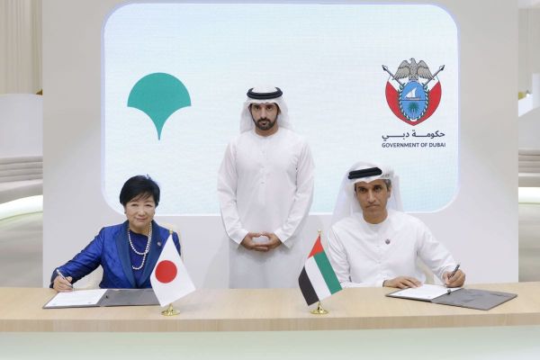 Dubai Strengthens Global Partnerships At Asia-Pacific Cities Summit