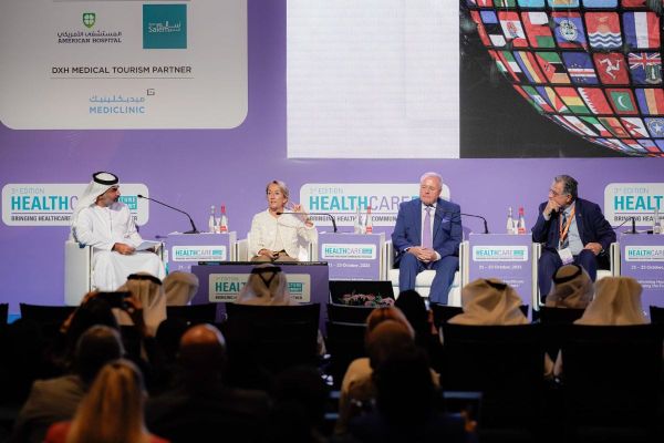 Dubai Hosts Global Healthcare Future Summit 2025 Showcasing Innovation and Collaboration