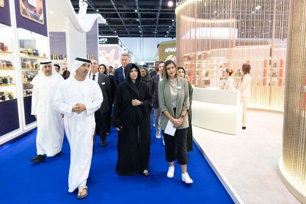 Beautyworld Middle East Welcomes Global Industry Leaders to Dubai