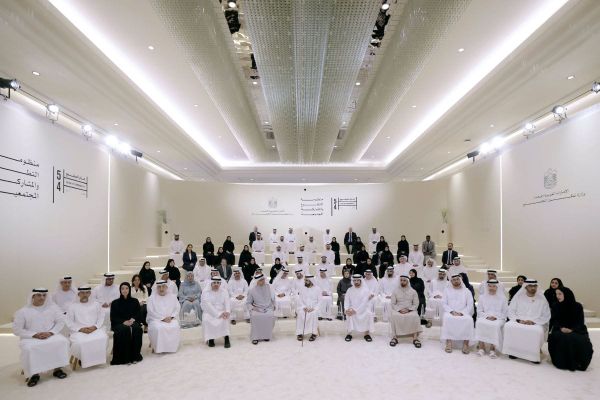 Mohammed bin Rashid Launches National Ecosystem to Boost Volunteering and Empower Nonprofit Sector