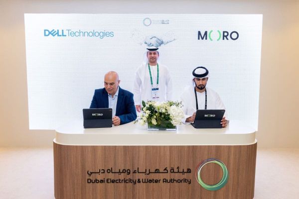 Moro Hub Partners with Dell Technologies to Advance AI-Powered Cloud Infrastructure