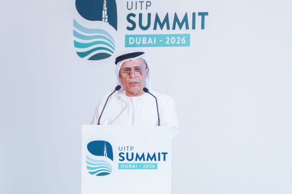 RTA to Host UITP Summit 2026 to Shape the Future of Global Mobility