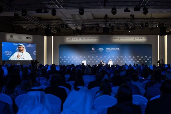 UAE Hosts Global Future Councils and Cybersecurity 2025 to Shape Future Solutions