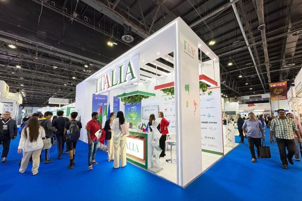 Italy Strengthens Trade Ties with UAE as Exports Reach Record Growth