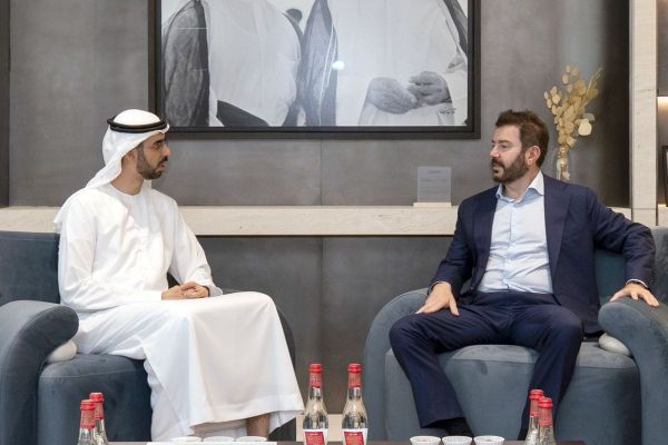 UAE AI Office and UiPath Expand Automation Capabilities with Azure-Based Cloud Launch