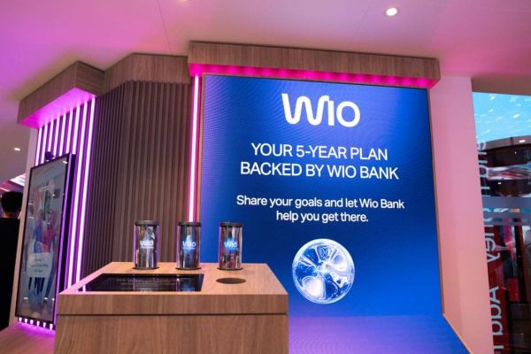 Wio Bank Strengthens Digital Innovation With New Partnerships At GITEX Global 2025