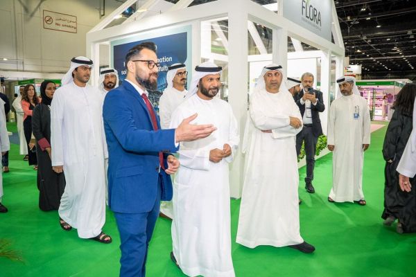 AgraME 2025 Charts Middle East's Course to Food Resilience with Technology and Collaboration