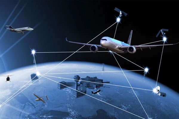 Dubai Air Navigation Services Receives UAE’s First U-Space Service Provider Certification