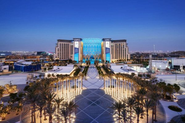 Expo City Dubai Achieves Global Recognition As Certified Sustainable Destination