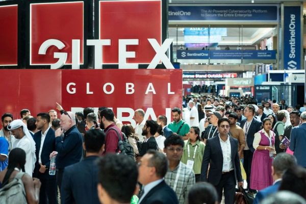 Dubai Government Showcases Smart City Initiatives at GITEX Global 2025