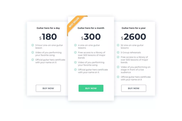 How to Package Your Services So They Sell Themselves