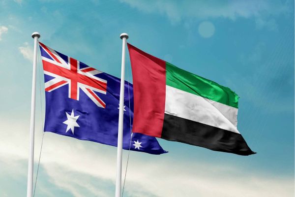 UAE and Australia Activate CEPA to Boost Trade and Investment