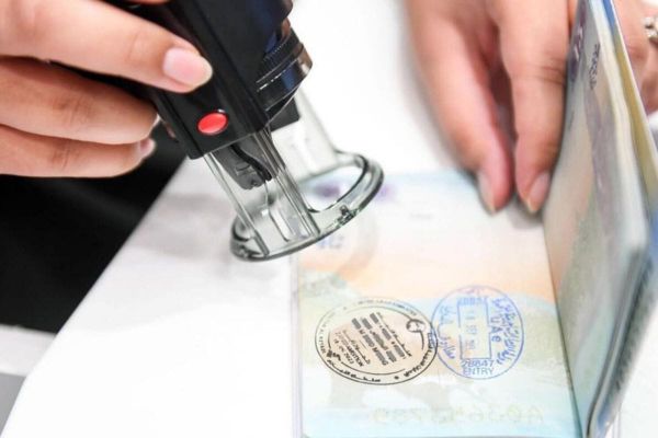 UAE Launches First Global Consular Services for Golden Visa Holders at GITEX 2025